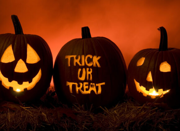 5 Tips To Keep Mouths Healthy This Halloween