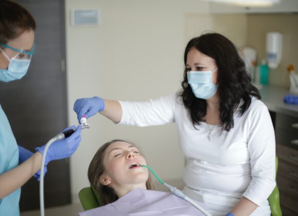 Dental Fillings: Types, Costs, and Maintenance Tips