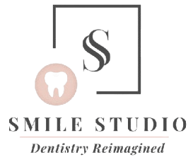 Hello Smile Studio logo