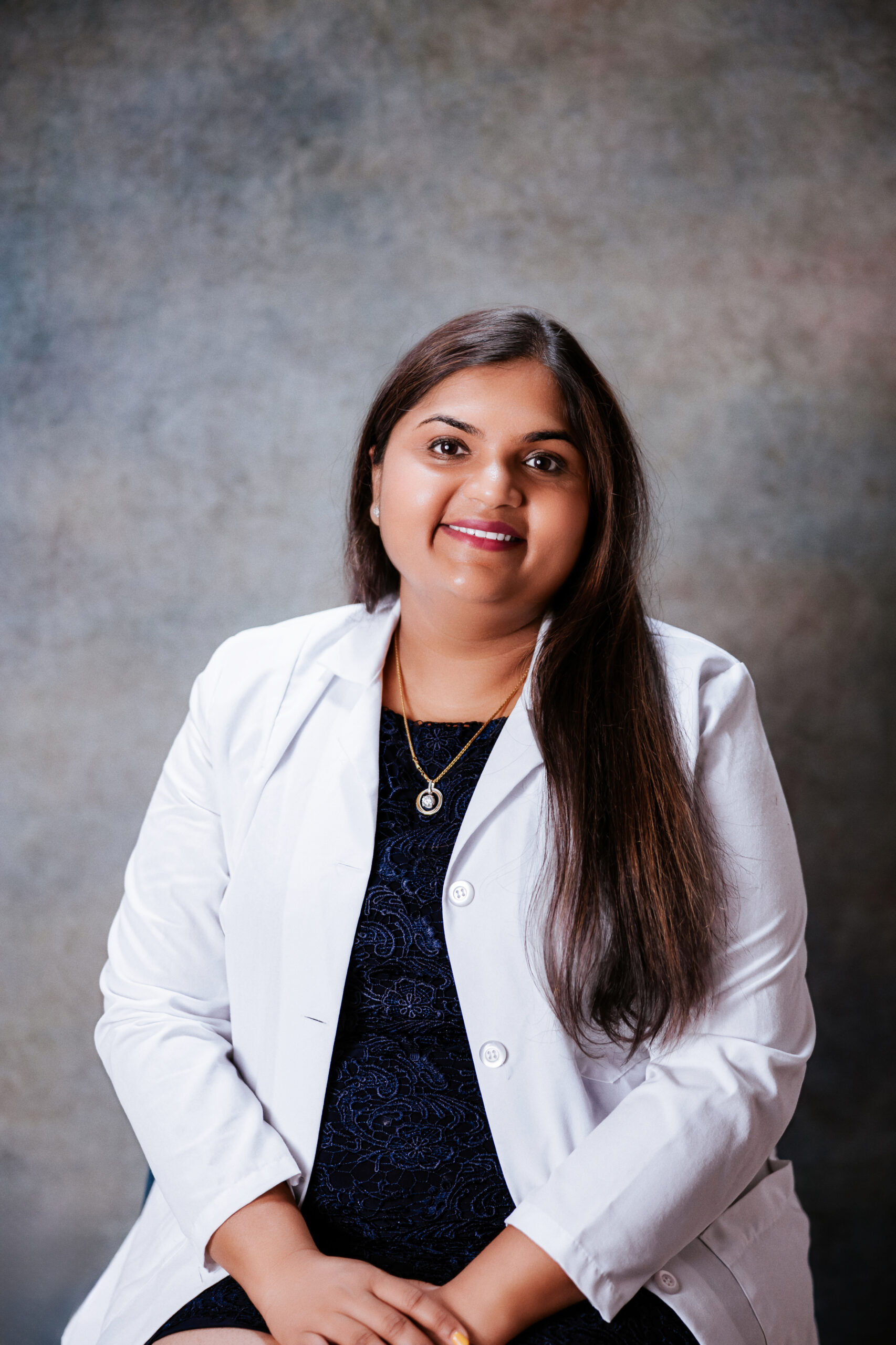 Dr. Shreya Doshi